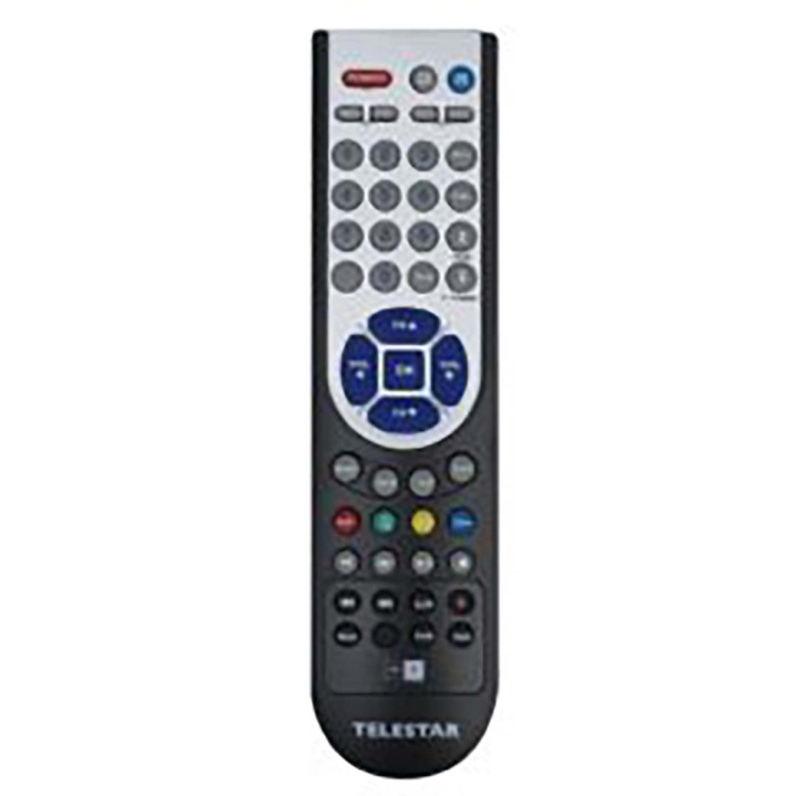 TELESTAR Remote Control Digio20HD+ ryhmässä KODINELEKTRONIIKKA / Ääni & Kuva / TV & Tarvikkeet / Kaukosäätimet @ TP E-commerce Nordic AB (C79512)