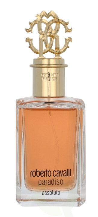 Roberto Cavalli Paradiso Assoluto Edp Spray 100 ml ryhmässä KAUNEUS JA TERVEYS / Tuoksut & Parfyymit / Parfyymit / Miesten Tuoksut @ TP E-commerce Nordic AB (C79547)