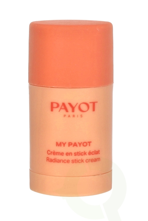 Payot My Payot Cream Stick Radiance 25 g ryhmässä KAUNEUS JA TERVEYS / Tuoksut & Parfyymit / Deodorantit / Naisten deodorantit @ TP E-commerce Nordic AB (C79599)