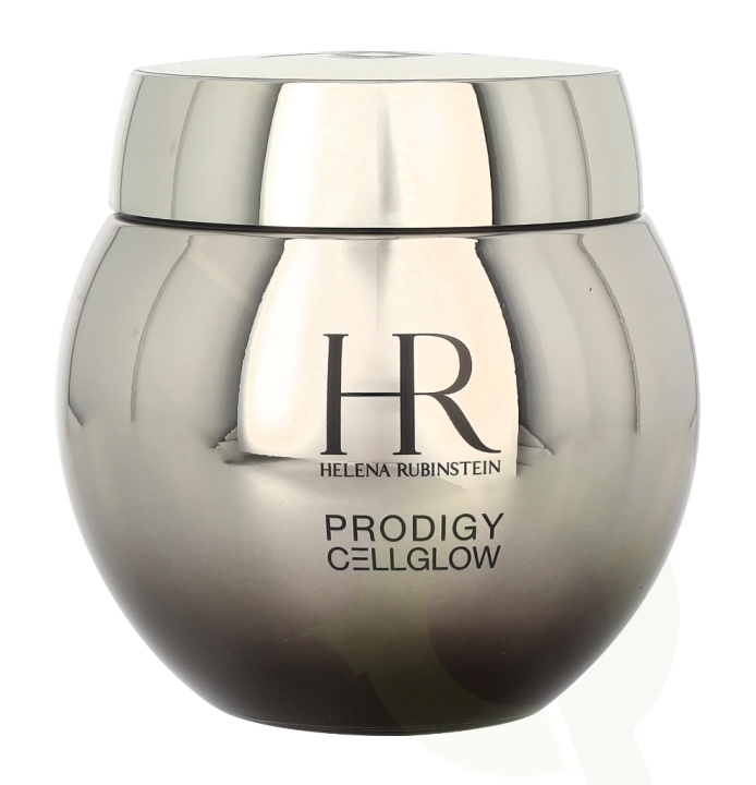 Helena Rubinstein Prodigy Cellglow Night Cream 50 ml ryhmässä KAUNEUS JA TERVEYS / Ihonhoito / Kasvot / Kasvovoide @ TP E-commerce Nordic AB (C79622)