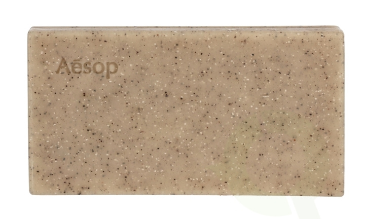 AESOP Polish Bar Soap 150 g ryhmässä KAUNEUS JA TERVEYS / Ihonhoito / Kehon hoito / Kylpy- ja suihkugeelit @ TP E-commerce Nordic AB (C79654)