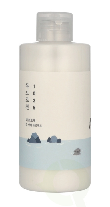 Round Lab 1025 Dokdo Lotion 200 ml ryhmässä KAUNEUS JA TERVEYS / Ihonhoito / Kehon hoito / Vartalovoide @ TP E-commerce Nordic AB (C79670)