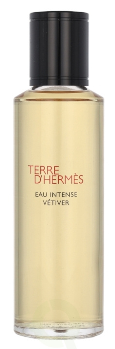 Hermes Terre D\'Hermes Eau Intense Vetiver Edp Spray 125 ml ryhmässä KAUNEUS JA TERVEYS / Tuoksut & Parfyymit / Parfyymit / Naisten Tuoksut @ TP E-commerce Nordic AB (C79678)