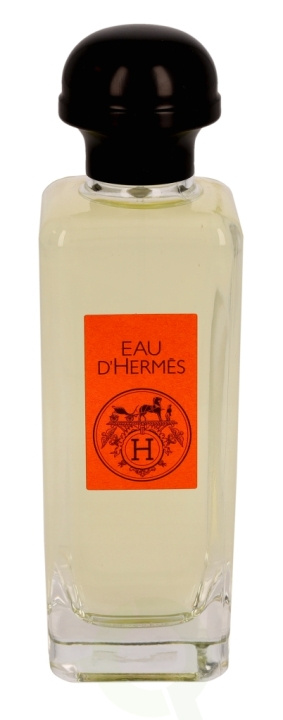 Hermes Eau D\'Hermes Edt Spray 100 ml ryhmässä KAUNEUS JA TERVEYS / Tuoksut & Parfyymit / Parfyymit / Unisex @ TP E-commerce Nordic AB (C79682)