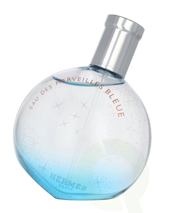 Hermes Eau Des Merveilles Bleue Edt Spray 30 ml ryhmässä KAUNEUS JA TERVEYS / Tuoksut & Parfyymit / Parfyymit / Naisten Tuoksut @ TP E-commerce Nordic AB (C79687)