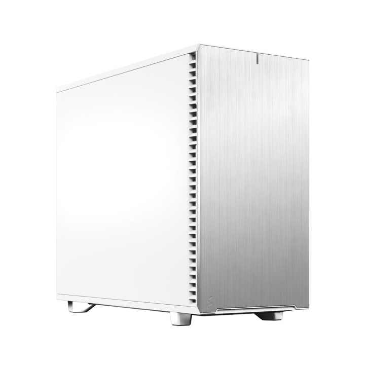 Fractal Design Määrittele 7 Valkoinen kiinteä ryhmässä TIETOKOONET & TARVIKKEET / Tietokoneen komponentit / Asennuspohja @ TP E-commerce Nordic AB (C79879)