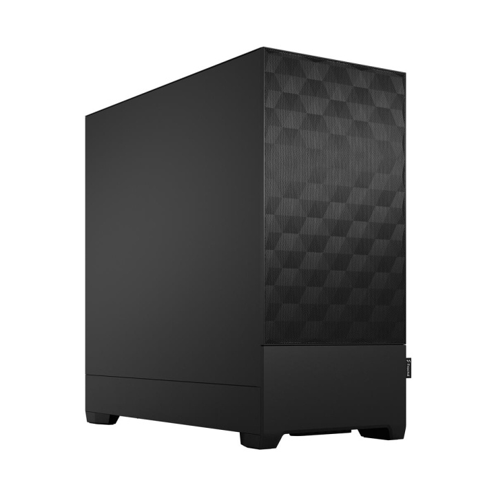 Fractal Design Pop Air Musta kiinteä ryhmässä TIETOKOONET & TARVIKKEET / Tietokoneen komponentit / Asennuspohja @ TP E-commerce Nordic AB (C79922)