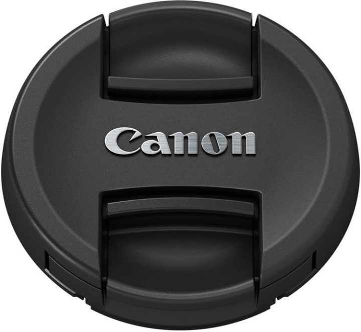 Canon E-49 -linssisuoja ryhmässä KODINELEKTRONIIKKA / Valokuvat & Videot / Valokuvauslaitteet / Kameran linssit ja tarvikkeet @ TP E-commerce Nordic AB (C80154)