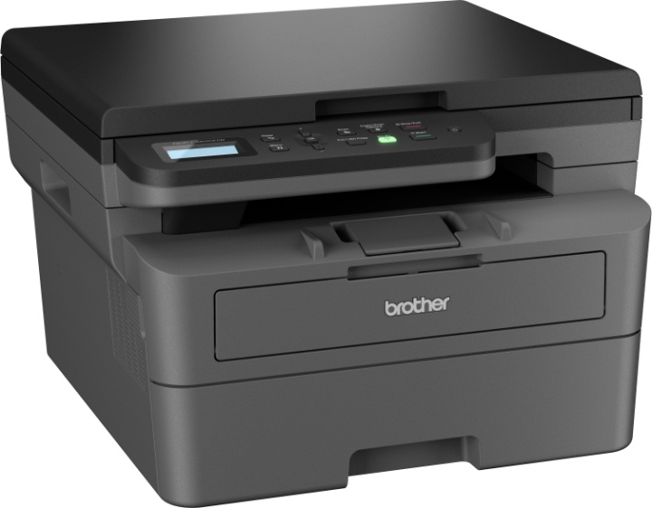 Brother DCP-L2620DW -mustavalkolasermonitoimilaite ryhmässä TIETOKOONET & TARVIKKEET / Tulostimet & Tarvikkeet / Tulostimet / Laser @ TP E-commerce Nordic AB (C80413)