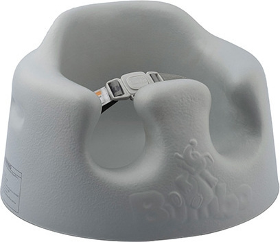 Bumbo Floor Seat - vauvaistuin, cool grey ryhmässä LELUT, TUOTTEET LAPSILLE JA VAUVOILLE / Lastenhuone / Lasten huonekalut @ TP E-commerce Nordic AB (C80458)