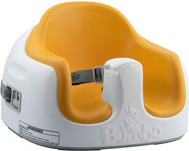 Bumbo Multi Seat - taaperoistuin, mimosa ryhmässä LELUT, TUOTTEET LAPSILLE JA VAUVOILLE / Matkustus / Lasten turvaistuin @ TP E-commerce Nordic AB (C80462)