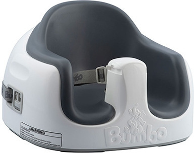 Bumbo Multi Seat - taaperoistuin, slate grey ryhmässä LELUT, TUOTTEET LAPSILLE JA VAUVOILLE / Lastenhuone / Lasten huonekalut @ TP E-commerce Nordic AB (C80463)