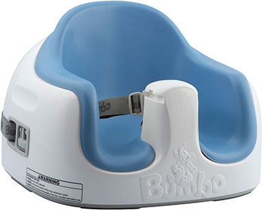 Bumbo Multi Seat - taaperoistuin, powder blue ryhmässä LELUT, TUOTTEET LAPSILLE JA VAUVOILLE / Lastenhuone / Lasten huonekalut @ TP E-commerce Nordic AB (C80464)