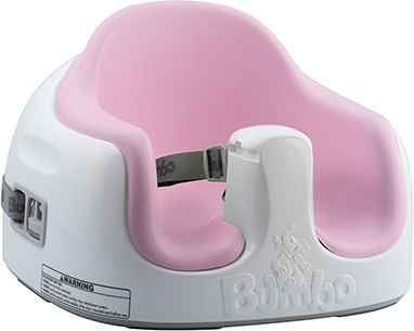 Bumbo Multi Seat - taaperoistuin, cradle pink ryhmässä LELUT, TUOTTEET LAPSILLE JA VAUVOILLE / Lastenhuone / Lasten huonekalut @ TP E-commerce Nordic AB (C80465)