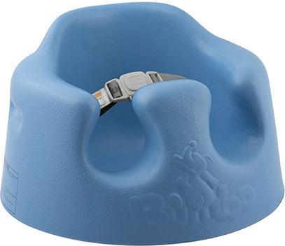 Bumbo Floor Seat - vauvaistuin, powder blue ryhmässä LELUT, TUOTTEET LAPSILLE JA VAUVOILLE / Lastenhuone / Lasten huonekalut @ TP E-commerce Nordic AB (C80470)