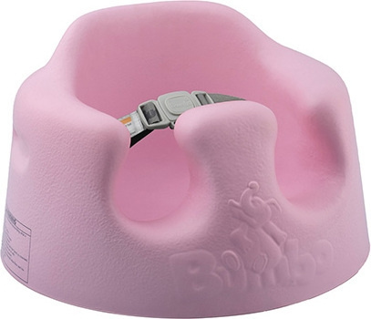 Bumbo Floor Seat - vauvaistuin, cradle pink ryhmässä LELUT, TUOTTEET LAPSILLE JA VAUVOILLE / Lastenhuone / Lasten huonekalut @ TP E-commerce Nordic AB (C80472)