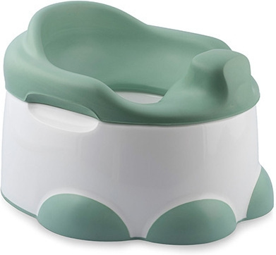 Bumbo Step N Potty - jakkarapotta, hemlock ryhmässä LELUT, TUOTTEET LAPSILLE JA VAUVOILLE / Vauvatuotteet / Potat @ TP E-commerce Nordic AB (C80476)