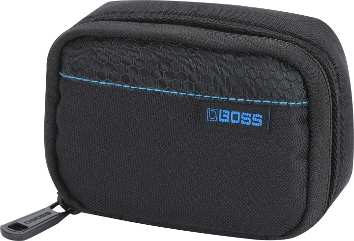 Boss CB-KTNGO -kantopussi ryhmässä URHEILU, VAPAA-AIKA JA HARRASTUS / Harrastus / Musiikki / Tarvikkeet soittimille @ TP E-commerce Nordic AB (C80480)