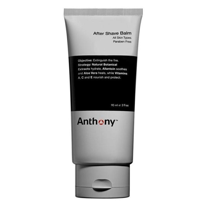 Anthony Aftershave Balm 90 ml ryhmässä KAUNEUS JA TERVEYS / Hiukset &Stailaus / Sheivaus ja trimmaus / Aftershave @ TP E-commerce Nordic AB (C80610)