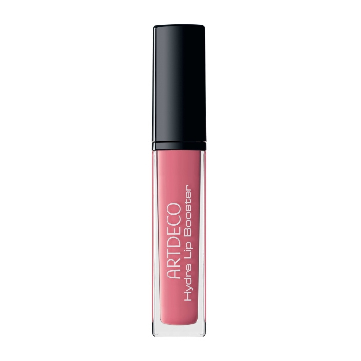 Artdeco Hydra Lip Booster 46 - Läpikuultava Mountain Rose - huulivoide - läpikuultava vuoristoruusu ryhmässä KAUNEUS JA TERVEYS / Meikit / Huulet / Huulikiilto / Plumper @ TP E-commerce Nordic AB (C80663)