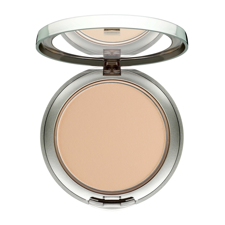 Artdeco Mineral Compact Powder 05 - Vaalea Ivory ryhmässä KAUNEUS JA TERVEYS / Meikit / Meikit Kasvot / Puuteri @ TP E-commerce Nordic AB (C80672)