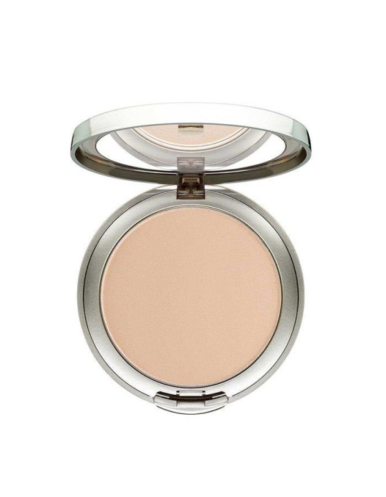 Artdeco Hydra Mineral Compact Foundation 60 - Vaalea beige ryhmässä KAUNEUS JA TERVEYS / Meikit / Meikit Kasvot / Meikkivoide @ TP E-commerce Nordic AB (C80673)