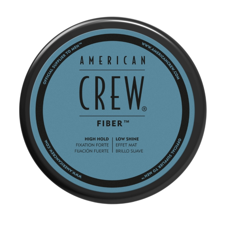 American Crew Pucks Kuituvaha 85 g ryhmässä KAUNEUS JA TERVEYS / Hiukset &Stailaus / Hiusten stailaus / Karvanpoistovaha @ TP E-commerce Nordic AB (C80767)