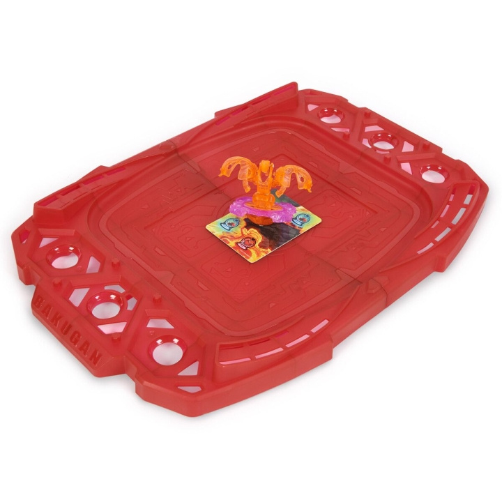 Bakugan Battle Zone Arena (6069964) ryhmässä LELUT, TUOTTEET LAPSILLE JA VAUVOILLE / Leikkikalut, Askartelu &Pelit / Lelut @ TP E-commerce Nordic AB (C80798)