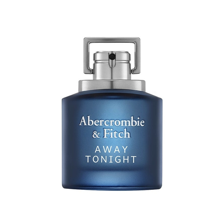 Abercrombie & Fitch Away Tonight Men EDT 100 ryhmässä KAUNEUS JA TERVEYS / Tuoksut & Parfyymit / Parfyymit / Miesten Tuoksut @ TP E-commerce Nordic AB (C80822)