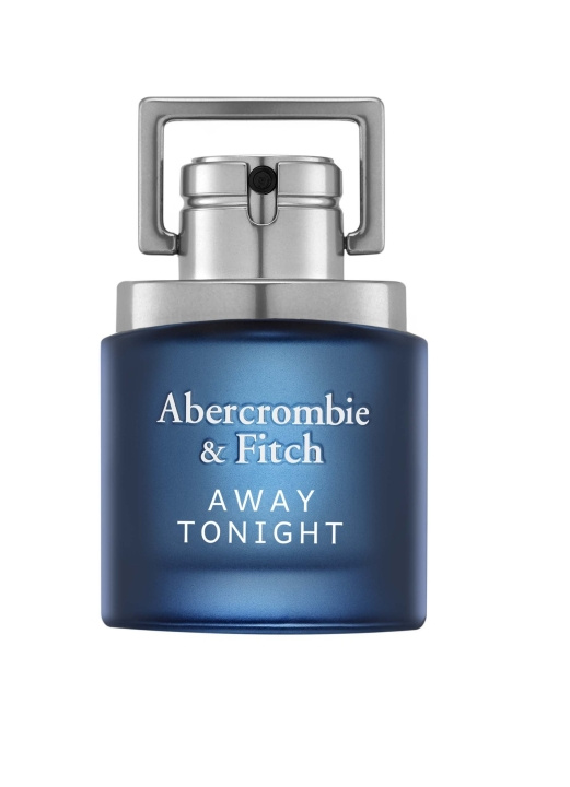 Abercrombie & Fitch Away Tonight EDT 30 ml ryhmässä KAUNEUS JA TERVEYS / Tuoksut & Parfyymit / Parfyymit / Miesten Tuoksut @ TP E-commerce Nordic AB (C80872)