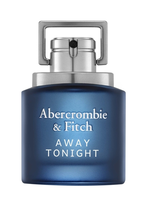 Abercrombie & Fitch Away Tonight EDT 50 ml ryhmässä KAUNEUS JA TERVEYS / Tuoksut & Parfyymit / Parfyymit / Miesten Tuoksut @ TP E-commerce Nordic AB (C80873)