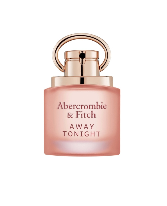 Abercrombie & Fitch Away Tonight Women EDP 30 ml ryhmässä KAUNEUS JA TERVEYS / Tuoksut & Parfyymit / Parfyymit / Naisten Tuoksut @ TP E-commerce Nordic AB (C80875)