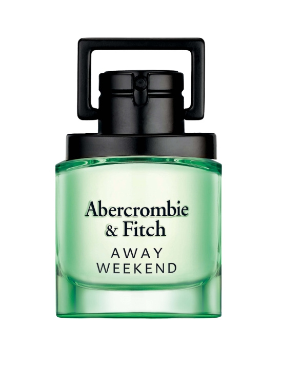 Abercrombie & Fitch Away Weekend Men EDT 100 ml ryhmässä KAUNEUS JA TERVEYS / Tuoksut & Parfyymit / Parfyymit / Miesten Tuoksut @ TP E-commerce Nordic AB (C80876)