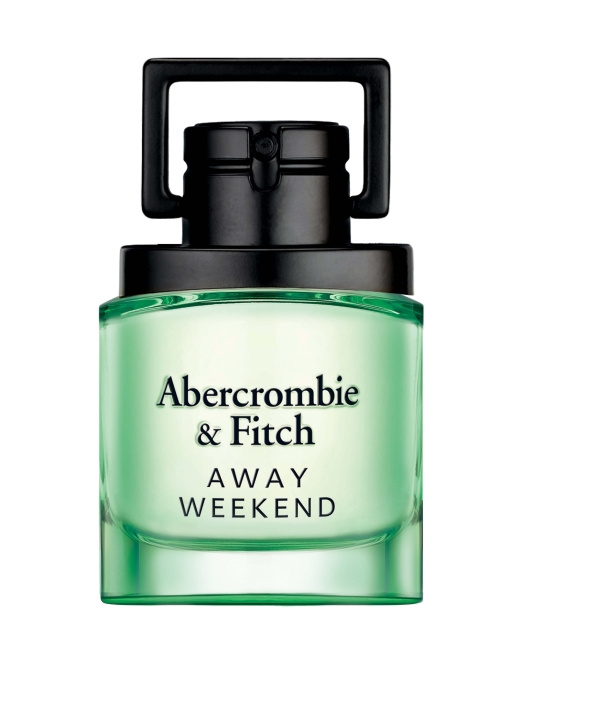 Abercrombie & Fitch Away Weekend Men EDT 50 ml ryhmässä KAUNEUS JA TERVEYS / Tuoksut & Parfyymit / Parfyymit / Miesten Tuoksut @ TP E-commerce Nordic AB (C80877)