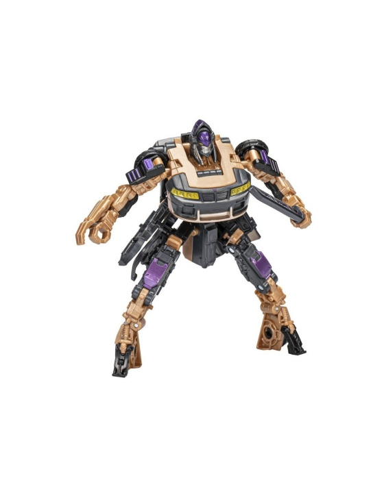 Transformers Core Boy Deluxe -luokka - Yölintu ryhmässä LELUT, TUOTTEET LAPSILLE JA VAUVOILLE / Leikkikalut, Askartelu &Pelit / Figuurit & miniatyyrit @ TP E-commerce Nordic AB (C81132)