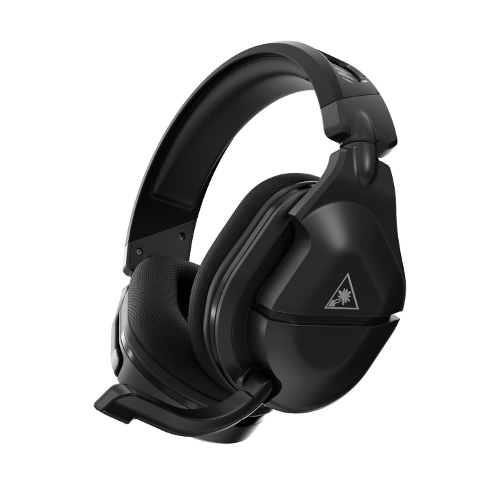 Turtle Beach Stealth 600P Gen2 MAX musta langaton kuuloke ryhmässä TIETOKOONET & TARVIKKEET / GAMING / Kuulokkeet @ TP E-commerce Nordic AB (C81161)