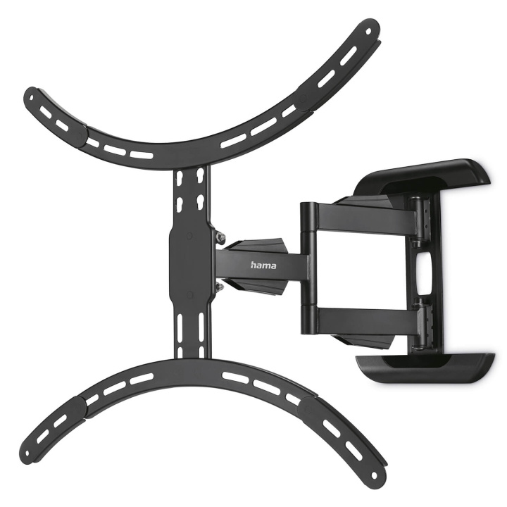 Hama TV Wall Bracket Full Motion VESA up to 600x500 75