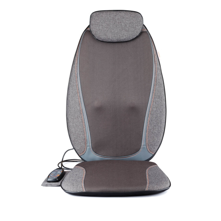 MEDIVON Massage Seat Cosy Shiatsu ryhmässä KAUNEUS JA TERVEYS / Hieronta ja hyvinvointi / Hieronta @ TP E-commerce Nordic AB (C81343)