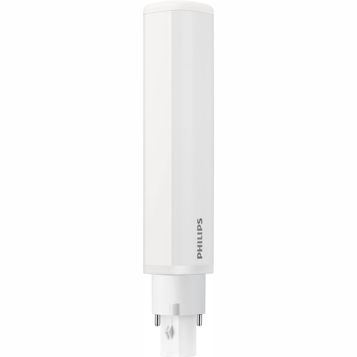 Philips CorePro LED PLC 8,9W 830 2P G24d-3 ryhmässä KODINELEKTRONIIKKA / Valaistus / LED-loisteputket @ TP E-commerce Nordic AB (C81446)