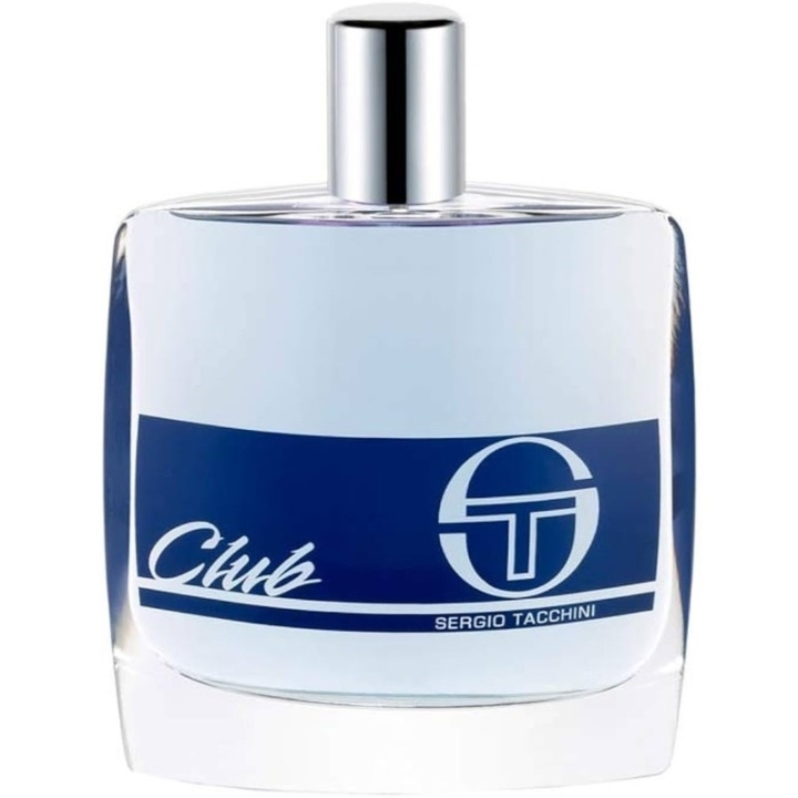 Sergio Tacchini Club After Shave Lotion 100ml ryhmässä KAUNEUS JA TERVEYS / Hiukset &Stailaus / Sheivaus ja trimmaus / Aftershave @ TP E-commerce Nordic AB (C81561)