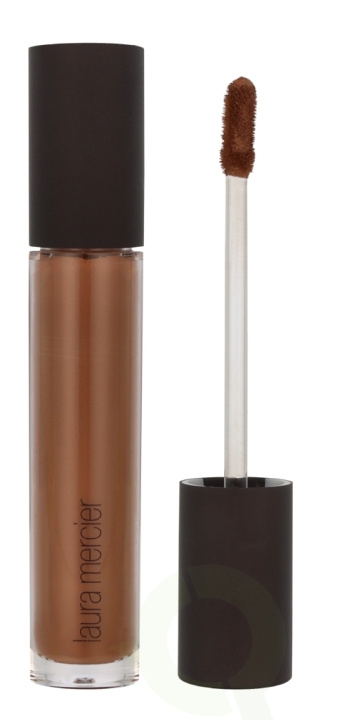 Laura Mercier Flawless Fusion Ultra-Longwear Concealer 7 ml #6W ryhmässä KAUNEUS JA TERVEYS / Meikit / Meikit Kasvot / Peitevoide @ TP E-commerce Nordic AB (C81563)