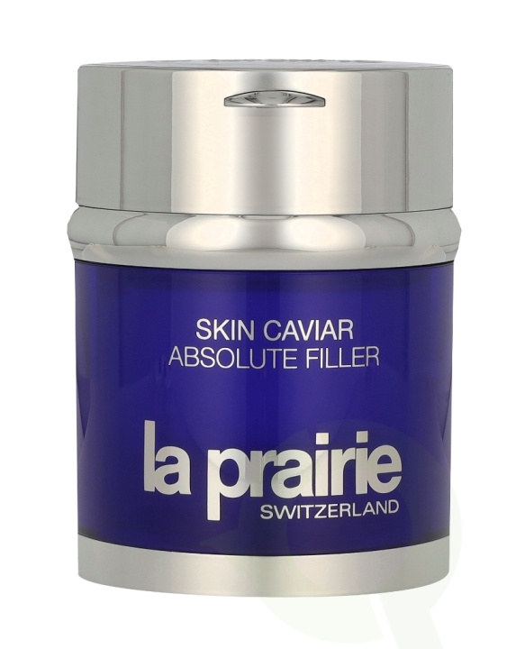 La Prairie Skin Caviar Absolute Filler Cream 60 ml ryhmässä KAUNEUS JA TERVEYS / Ihonhoito / Kasvot / Kasvovoide @ TP E-commerce Nordic AB (C81583)