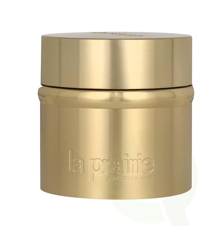 La Prairie Pure Gold Radiance Cream 50 ml ryhmässä KAUNEUS JA TERVEYS / Ihonhoito / Kasvot / Kasvovoide @ TP E-commerce Nordic AB (C81595)