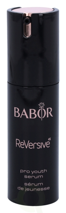 Babor ReVersive Pro Youth Serum 30 ml ryhmässä KAUNEUS JA TERVEYS / Ihonhoito / Kasvot / Seerumit iholle @ TP E-commerce Nordic AB (C81617)