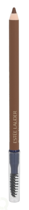 Estee Lauder E.Lauder Brow Now Pencil 1.2 g #02 Light Brunette ryhmässä KAUNEUS JA TERVEYS / Meikit / Silmät ja kulmat / Kulmakynä @ TP E-commerce Nordic AB (C81618)