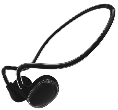 AEROZ OEH-1030 Bluetooth-urheilukuulokkeet ryhmässä KODINELEKTRONIIKKA / Ääni & Kuva / Kuulokkeet & Tarvikkeet / Kuulokkeet @ TP E-commerce Nordic AB (C82546)