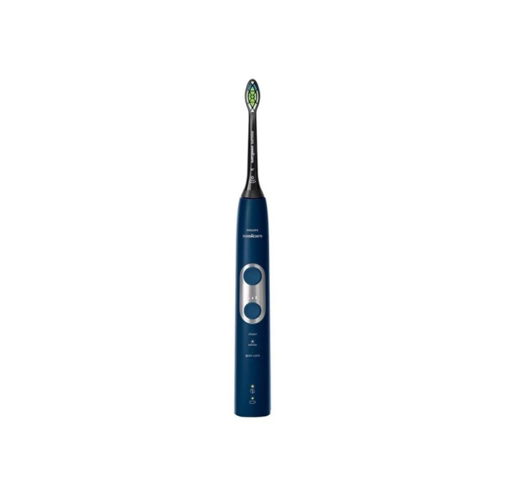 Philips Consumer Lifestyle Philips - Sonicare ProtectiveClean 6100 sähköhammasharja (HX6871/47) ryhmässä KAUNEUS JA TERVEYS / Suunhoito / Sähköhammasharjat @ TP E-commerce Nordic AB (C82685)