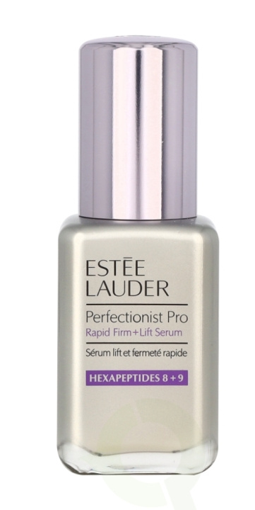 Estee Lauder E.Lauder Perfectionist Pro Rapid Firm + Lift Treatment 30 ml ryhmässä KAUNEUS JA TERVEYS / Ihonhoito / Kasvot / Seerumit iholle @ TP E-commerce Nordic AB (C82871)