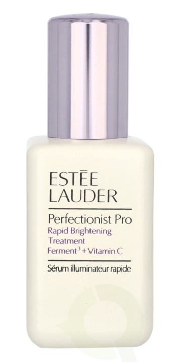 Estee Lauder E.Lauder Perfectionist Pro Rapid Brightening Treatment 50 ml ryhmässä KAUNEUS JA TERVEYS / Ihonhoito / Kasvot / Seerumit iholle @ TP E-commerce Nordic AB (C82872)