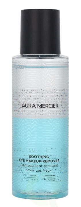 Laura Mercier Soothing Eye Makeup Remover 100 ml ryhmässä KAUNEUS JA TERVEYS / Meikit / Meikinpoisto @ TP E-commerce Nordic AB (C82886)